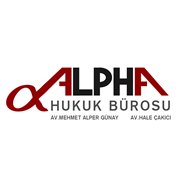 Alpha Hukuk Bürosu