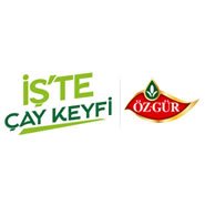 İşte Çay Keyfi